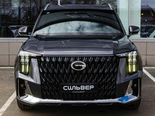 2026 GAC GS8 Dragon II, серый, 5295510 рублей, вид 1