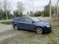 2007 Ford Focus II, синий, 400000 рублей - вид 3