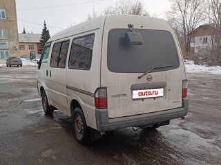 2015 Nissan Vanette IV, белый, 1250000 рублей, вид 2