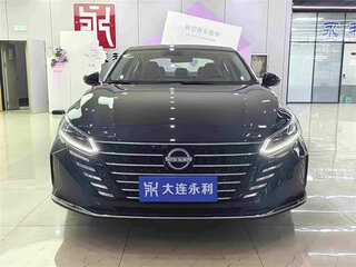 2025 Nissan Altima VI (L34) Рестайлинг, чёрный, 2000000 рублей, вид 3