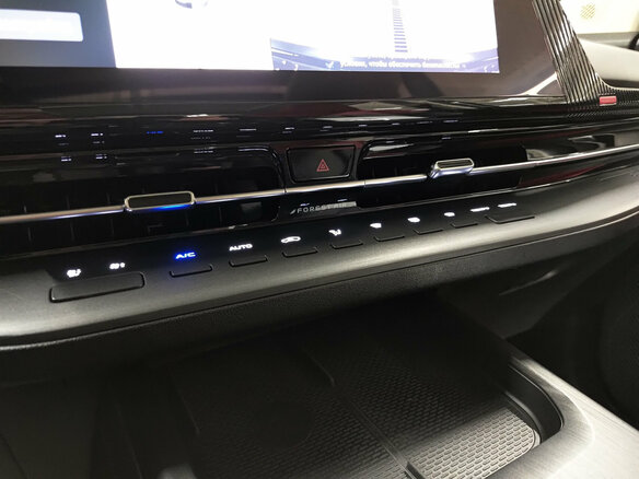 2023 Changan CS55 Plus II, серый, 2030000 рублей - вид 20