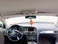 2006 Audi A6 III (C6), чёрный, 810000 рублей - вид 9