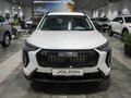 2026 Haval Jolion I Рестайлинг, белый - вид 4