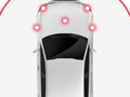 2022 Lada (ВАЗ) Largus I Рестайлинг, коричневый, 1200000 рублей - вид 7