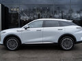 2025 Exeed RX, серый - вид 9