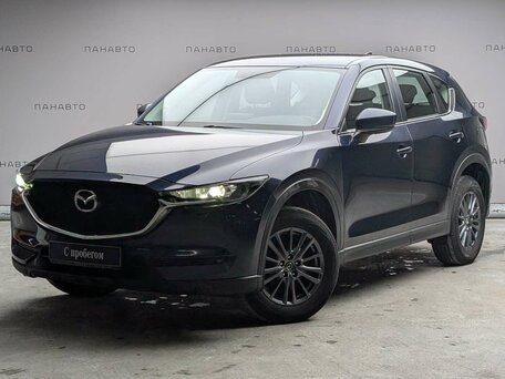 Mazda CX-5 II