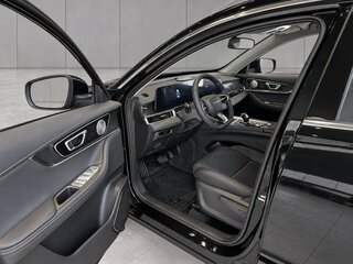 2026 Tenet T7, чёрный, 2985000 рублей, вид 5