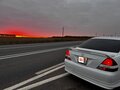 2001 Toyota Mark II IX (X110), белый, 670000 рублей - вид 6
