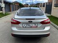 2011 Ford Focus III, серый - вид 4