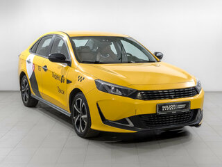 2024 Kaiyi E5, жёлтый, 965000 рублей, вид 3