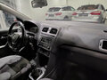 2017 Volkswagen Polo V Рестайлинг, красный - вид 10