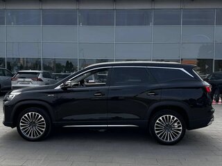 2026 Jetour X90+, чёрный, 4199000 рублей, вид 5