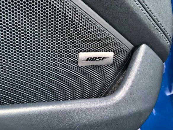 2025 Porsche 911 Turbo S VIII (992) Рестайлинг, голубой, 43333666 рублей - вид 23