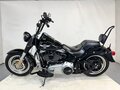 2012 Harley-Davidson Fat Boy, чёрный, 780000 рублей - вид 1