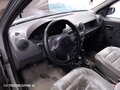 2009 Renault Logan I, серый, 375000 рублей - вид 6
