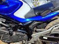2013 Suzuki SFV 400 Gladius, синий, 370000 рублей - вид 2