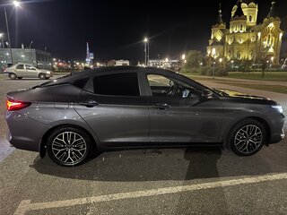 2023 Москвич 6, серый, 1700000 рублей, вид 5