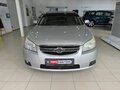 2010 Chevrolet Epica V250 Рестайлинг, серебристый - вид 1