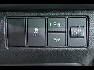 2024 Honda Vezel II, чёрный, 2000000 рублей - вид 8