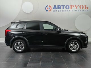 2025 Haval Jolion I Рестайлинг, чёрный, 2222000 рублей, вид 5