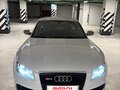 2011 Audi RS 5 I (8T), белый, 2650000 рублей - вид 1