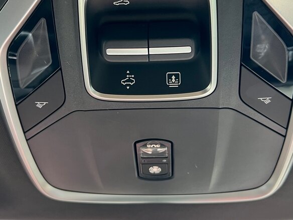 2024 Geely Coolray I, серый, 1800000 рублей - вид 6