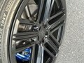 2021 BMW X6 40d III (G06), чёрный, 13500000 рублей - вид 8