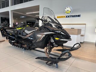 2026 BRP Lynx Commander 900, коричневый, 2740000 рублей, вид 3