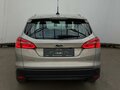 2017 Ford Focus III Рестайлинг, бежевый - вид 3