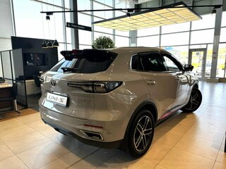 2025 Changan UNI-S I, серый, 3179900 рублей, вид 2