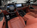 2026 Audi Q5 L III (GU), белый - вид 6