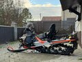 2021 BRP Lynx 49 Ranger 600, чёрный, 1700000 рублей - вид 10