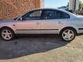 2000 Volkswagen Passat B5, серый, 425000 рублей - вид 3