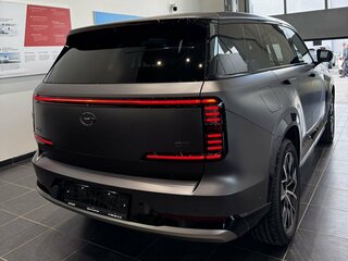 2026 GAC S7, серый, 5845909 рублей, вид 3