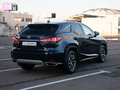 2019 Lexus RX 300 IV Рестайлинг, синий, 4546000 рублей - вид 4