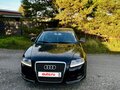 2011 Audi A6 III (C6) Рестайлинг, чёрный, 950000 рублей