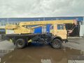 1993 МАЗ Автокраны, бежевый, 1100000 рублей - вид 3