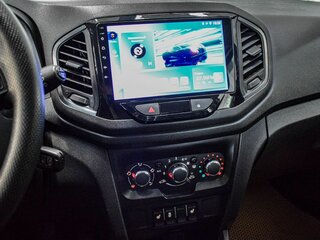 2021 Lada (ВАЗ) XRAY Cross I, серебристый, 1230000 рублей, вид 5