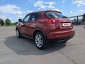 2012 Nissan Juke I, красный, 1169000 рублей - вид 4