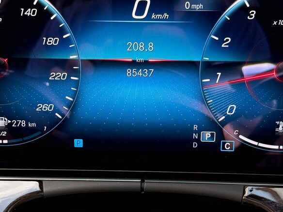 2022 Mercedes-Benz E-Класс 350 V (W213, S213, C238) Рестайлинг, чёрный, 4200000 рублей - вид 8