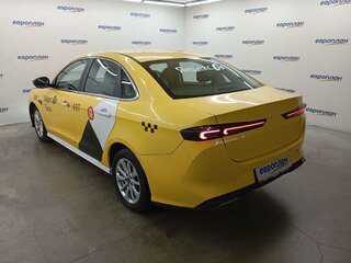 2023 Kaiyi E5, белый, 740110 рублей, вид 4