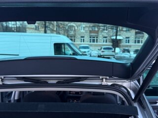 2018 Volkswagen Tiguan II, серебристый, 2850000 рублей, вид 5