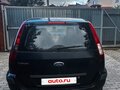 2007 Ford Fusion I Рестайлинг, чёрный, 330000 рублей - вид 1