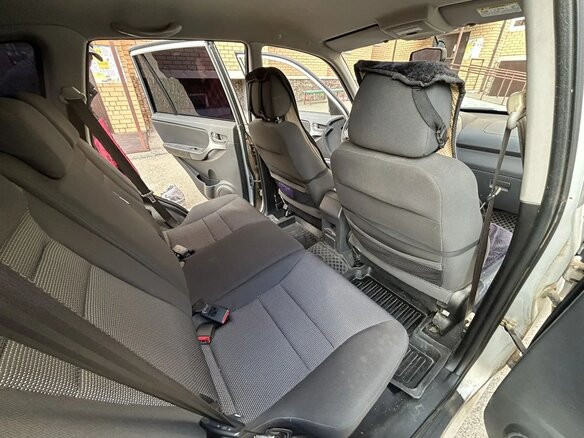 2014 Chery Tiggo (T11) I Рестайлинг (FL), серебристый, 650000 рублей - вид 14