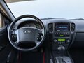 2008 Kia Sorento I Рестайлинг, серый - вид 11