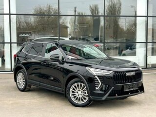 2026 Haval Jolion I Рестайлинг, чёрный, 2699000 рублей, вид 1