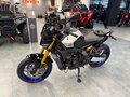 2024 Yamaha MT-09 (FZ-09), серый, 1421400 рублей - вид 4