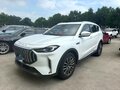 2022 Jetour X70+ I, белый, 1420000 рублей