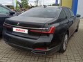 2020 BMW 7 серии Long 730Ld VI (G11/G12) Рестайлинг, чёрный, 5988000 рублей - вид 3
