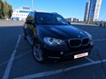 2012 BMW X5 30d II (E70) Рестайлинг, чёрный, 2515000 рублей - вид 7